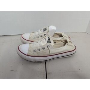 Converse Chuck Taylor All Star Shoreline Womens Size 9 Walking Shoes Sneakers
